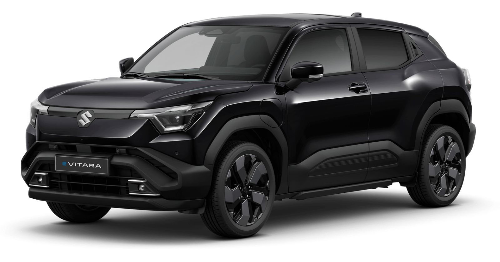 Maruti Suzuki's First Electric SUV e Vitara Launching In December